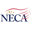 NECA Logo