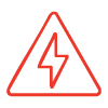 Arc Flash Training Icon