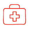 First Aid Icon