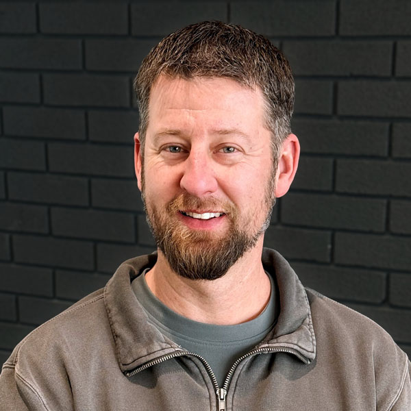 Jason Fletcher headshot