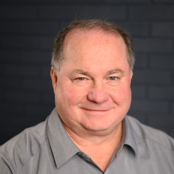 Terry Sobczak headshot