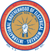 International Brotherhood of Electrical Workers Logo